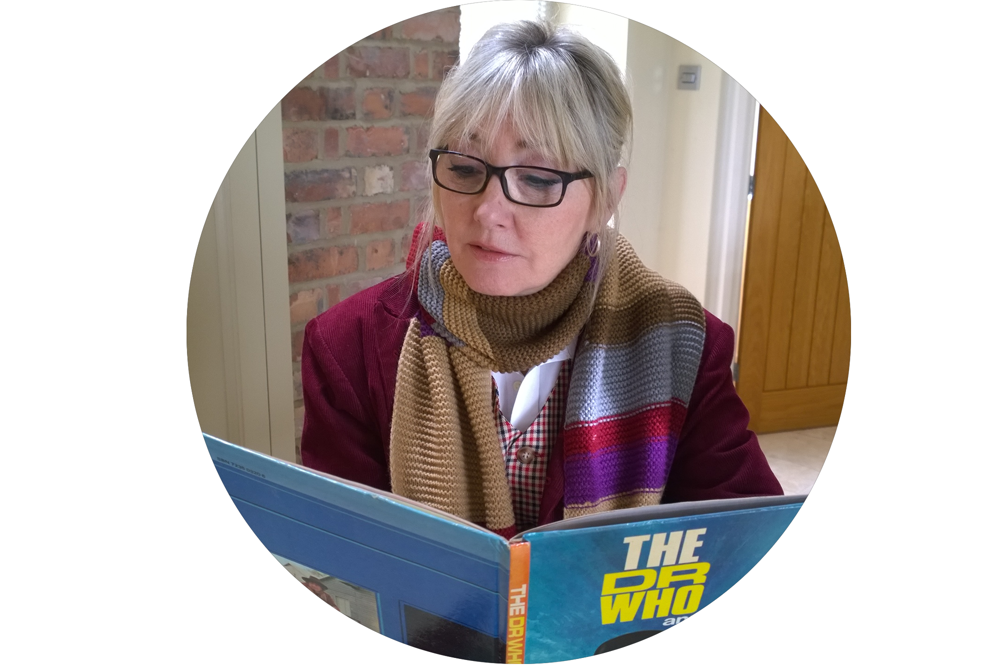 Sue Perryman Sue Perryman